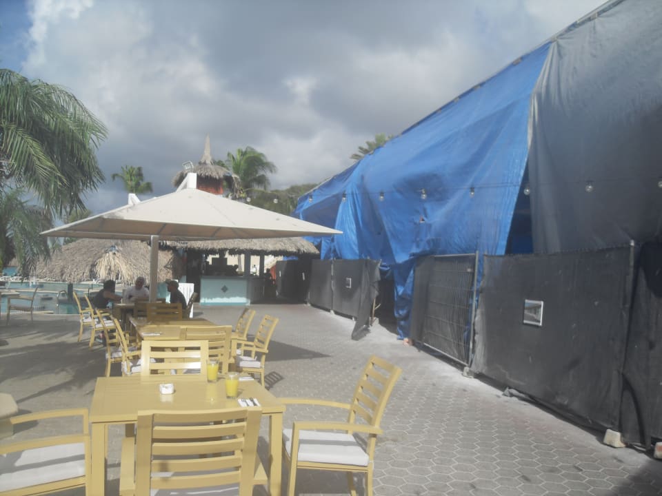 Gastro Sunscape Curaçao Resort, Spa & Casino