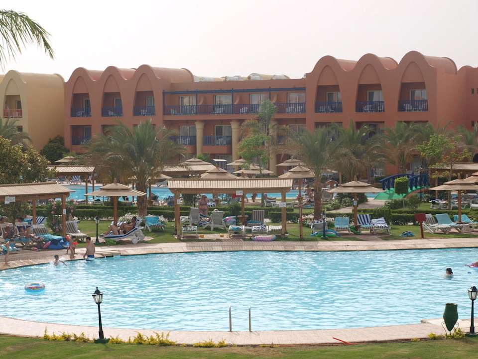 Basen Titanic Beach Spa & Aqua Park