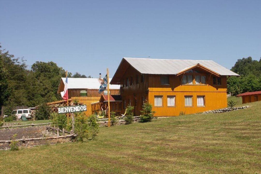 Hostal Andenrose Hostal Andenrose