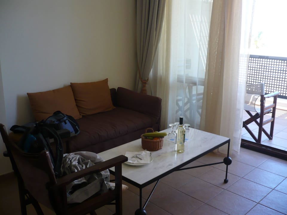 Zimmer Phãea Cretan Malia