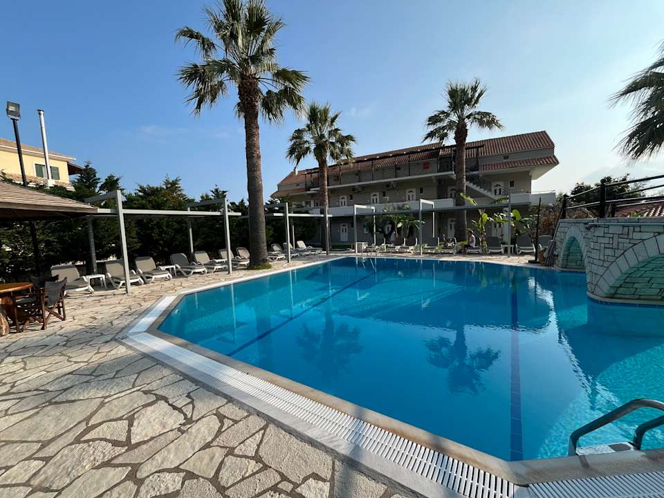 Pool Villa Elia Resort