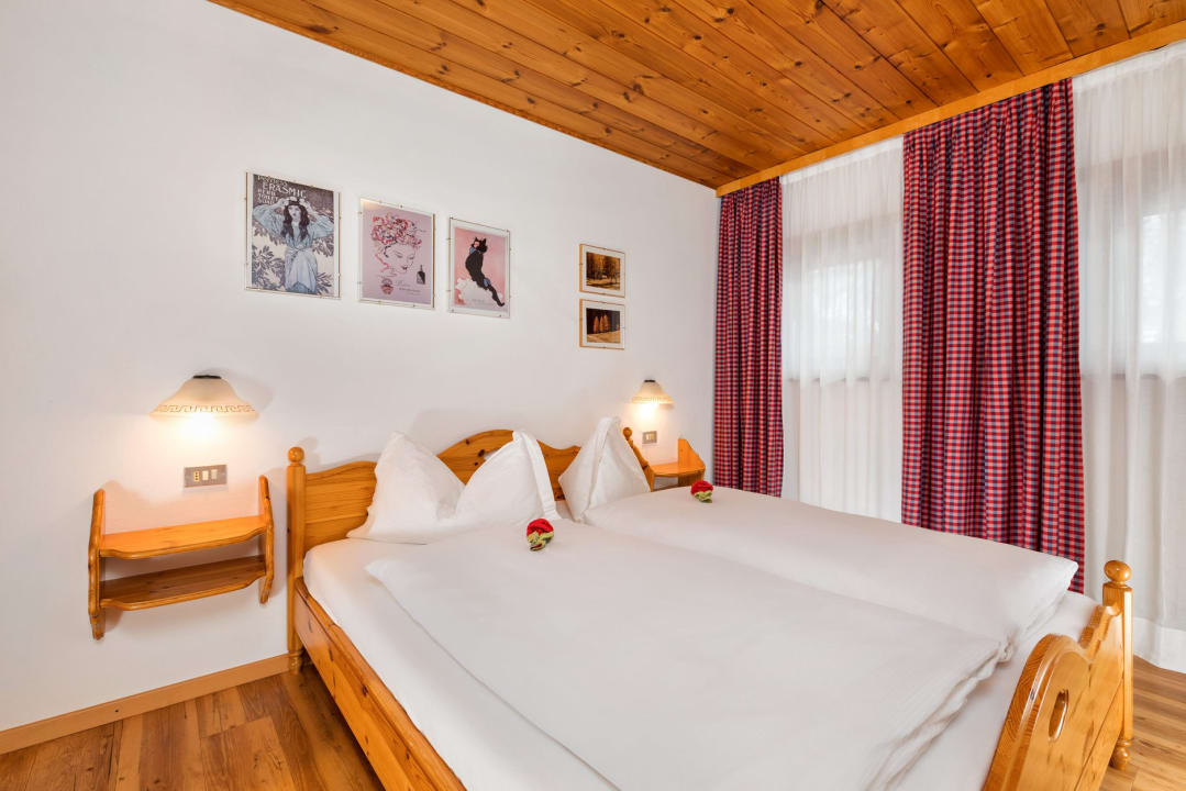 Zimmer Residence Antares