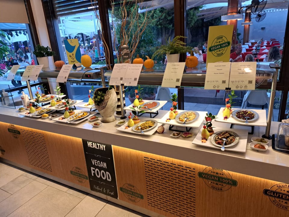 Gastro TUI Magic Life Belek