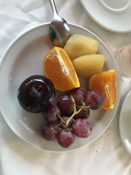 Gastro HSM Lago Park