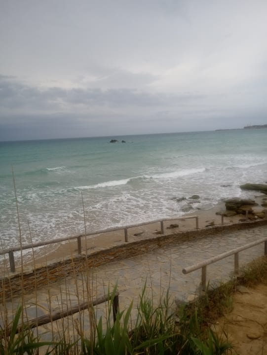 Strand Hipotels Gran Conil Hotel