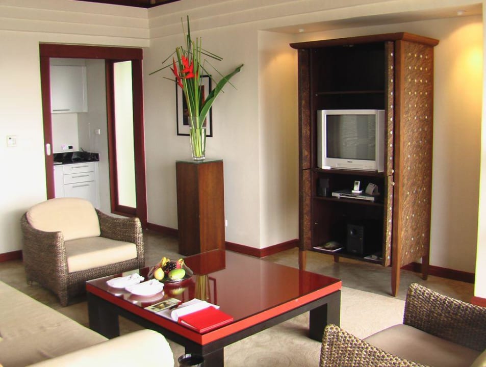 Zimmer The Pavilions Phuket