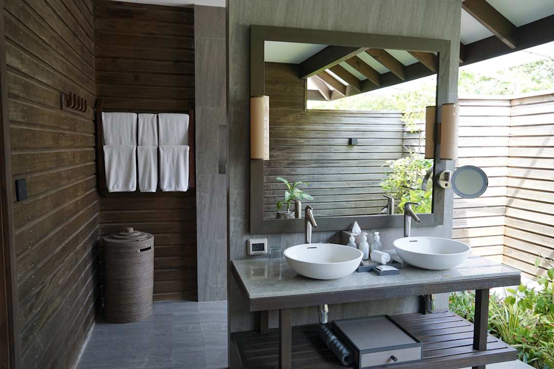 Zimmer Jawakara Islands Maldives