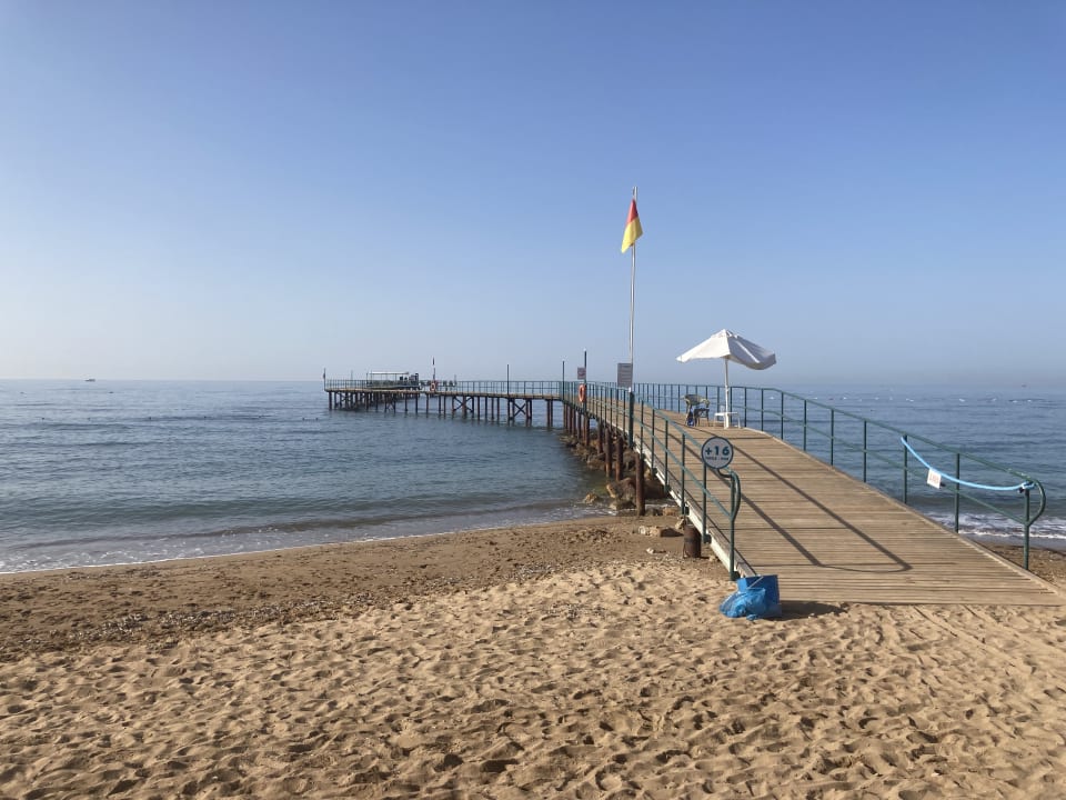 Strand Turquoise Hotel