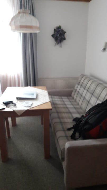 Zimmer Pension Altes Doktorhaus