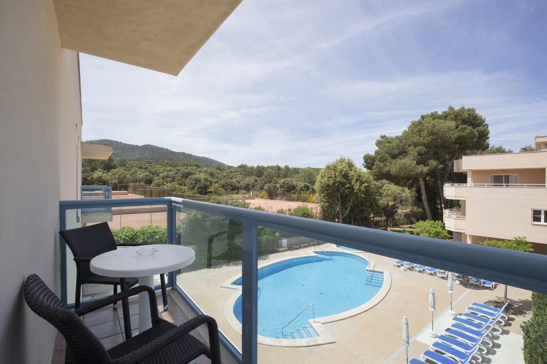 Zimmer Canyamel Sun Aparthotel