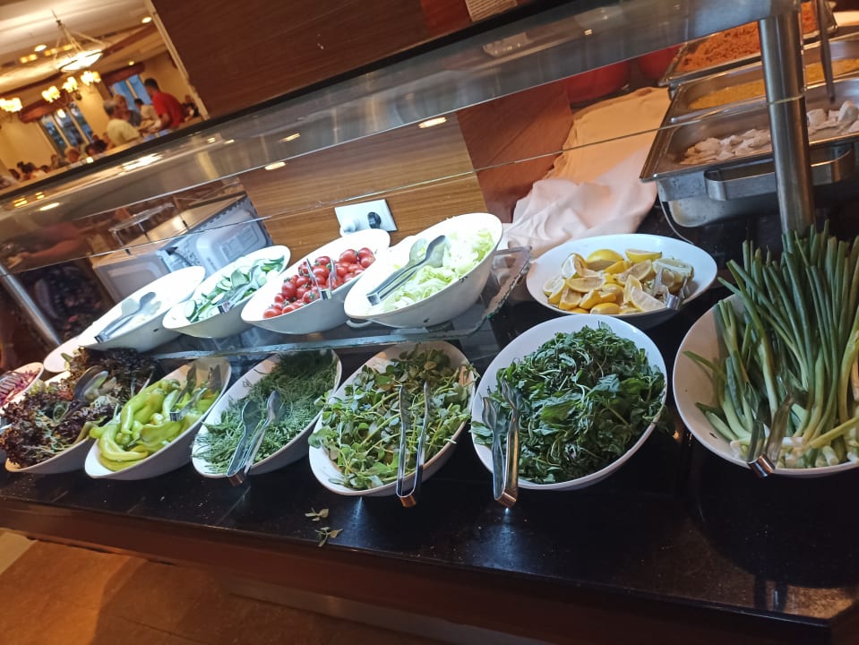 Gastro Seher Resort & Spa
