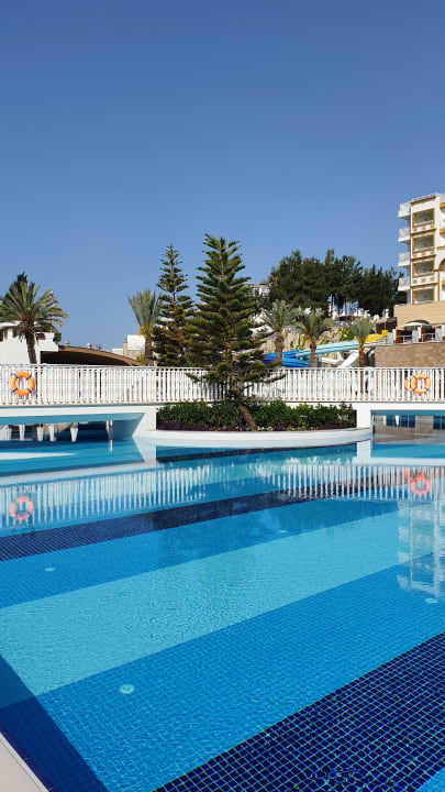 Pool Sidemarin Kirman Premium