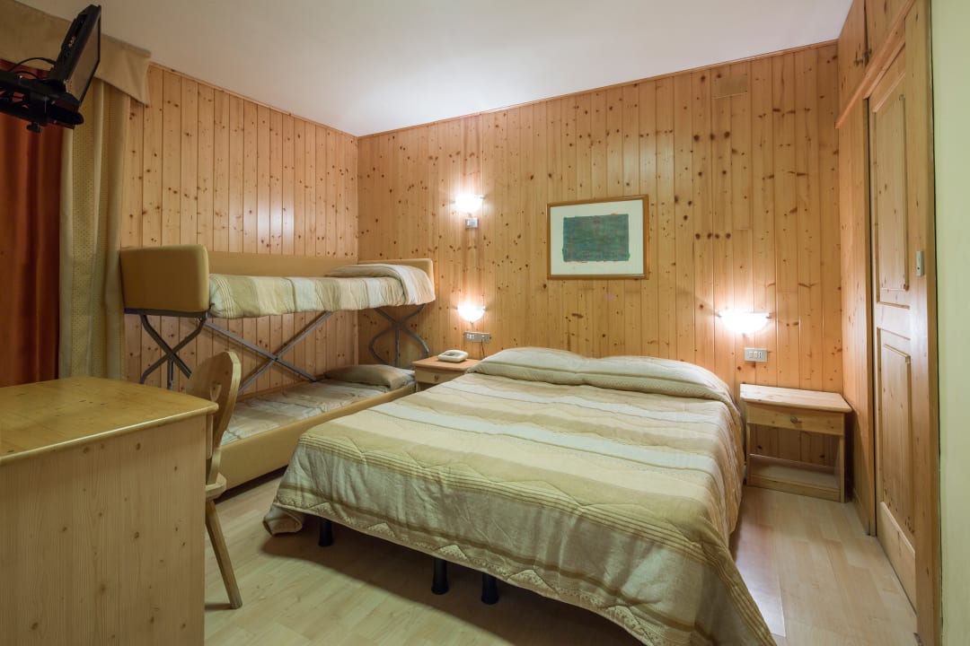 Zimmer Garni Bellavista