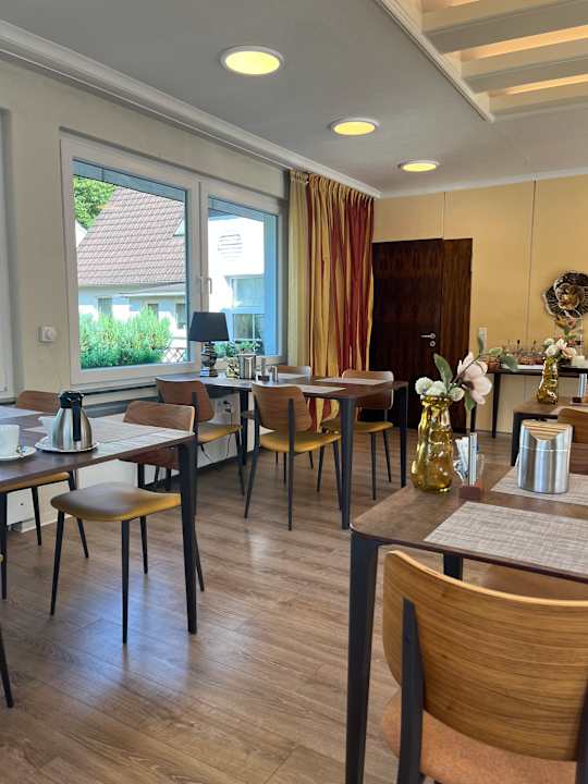 Gastro Hotel Teutonia