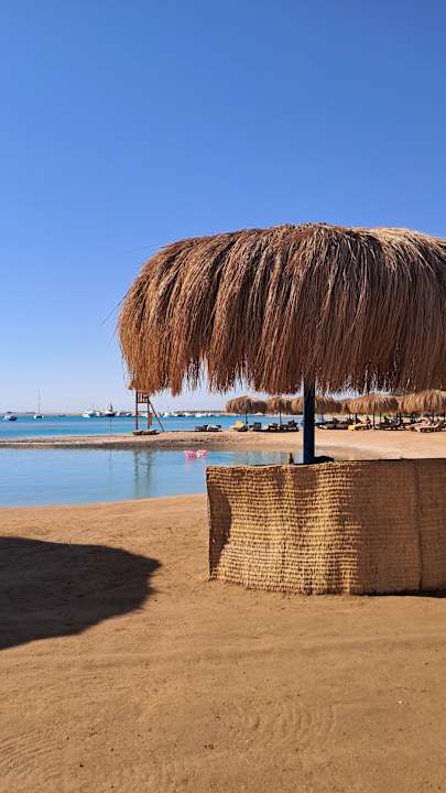 Zimmer Club Paradisio El Gouna, Red Sea