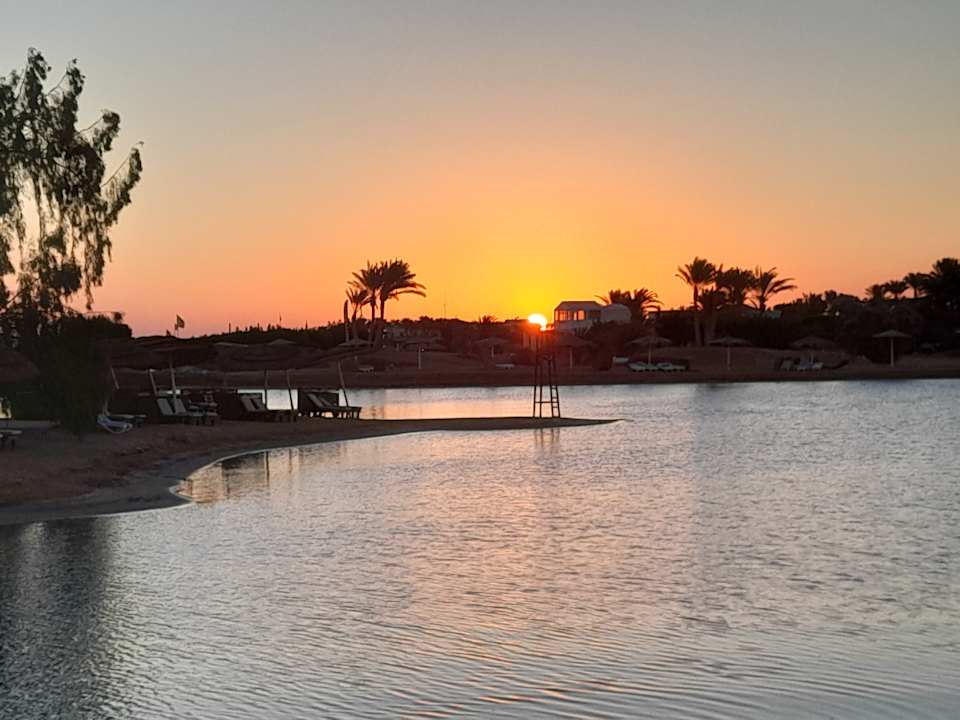 Zimmer Sheraton Miramar Resort El Gouna