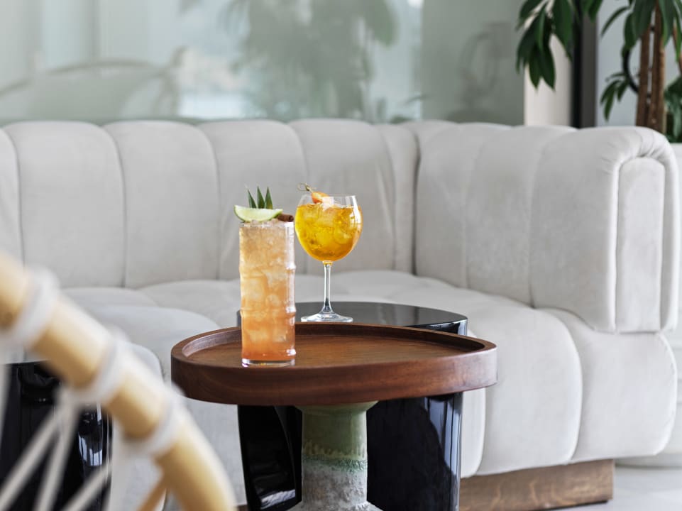 Gastro Domes Miramare, a Luxury Collection Resort, Corfu