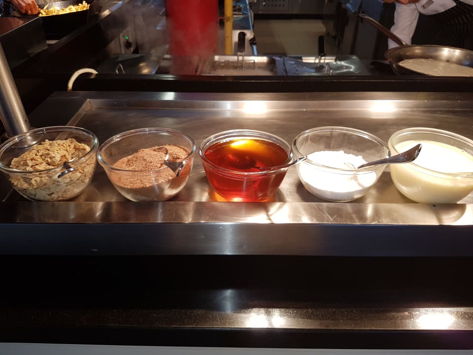 Gastro Limak Lara Deluxe Hotel & Resort