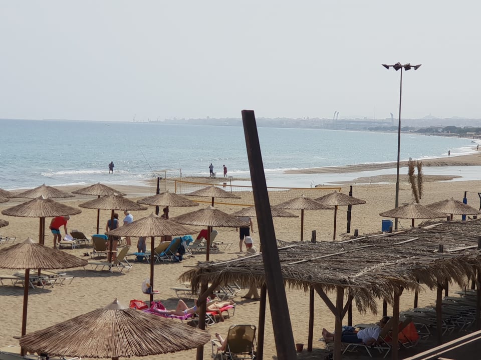 Strand Apollonia Beach Resort & Spa