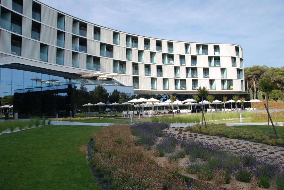 Hotel Amarin Rovinj