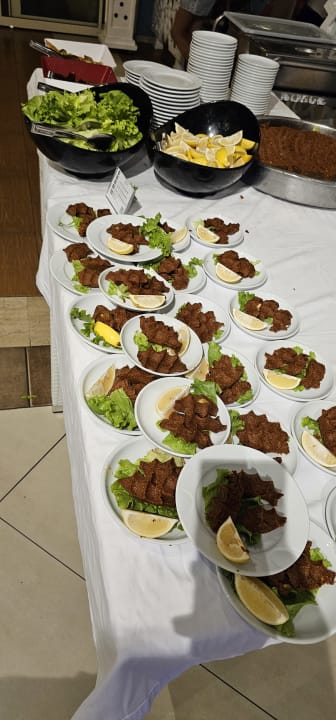 Gastro Ephesia Holiday Beach Club