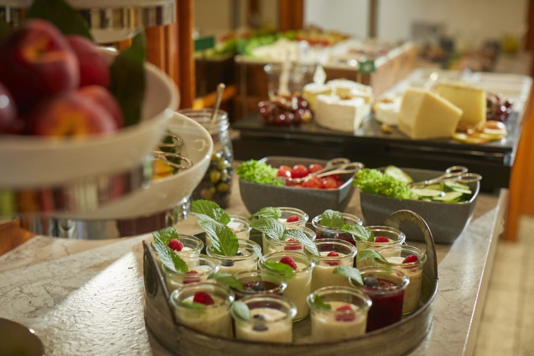 Gastro Hotel Metropol by Maier Privathotels