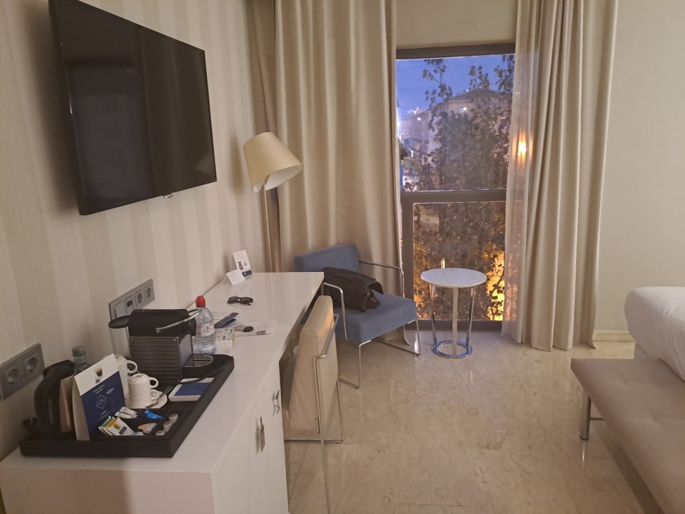 Zimmer NH Ciudad de Zaragoza