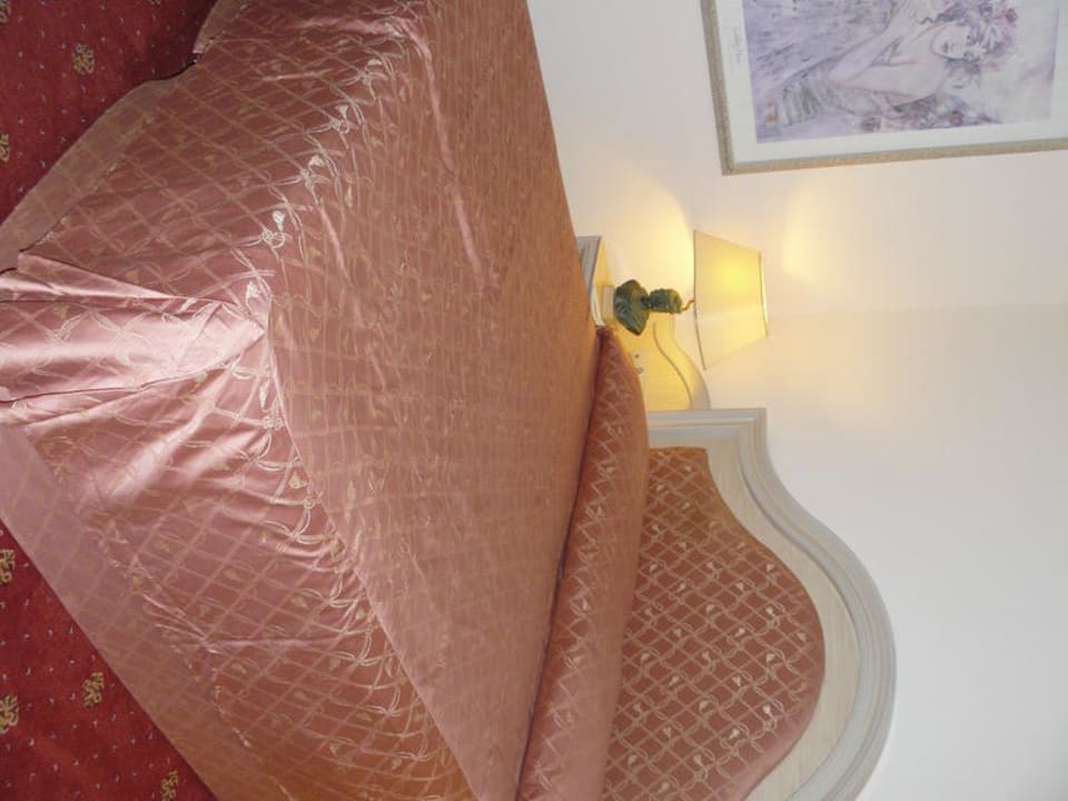 Łóżko Rodos Palladium Leisure & Wellness