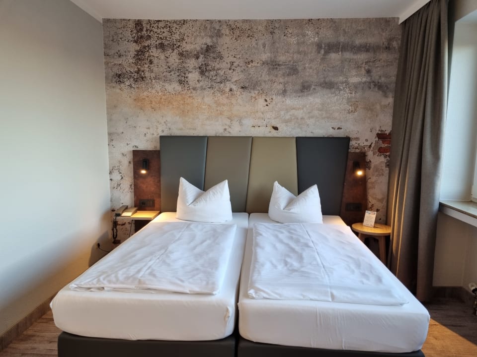 Zimmer Hotel Bavaria Oldenburg