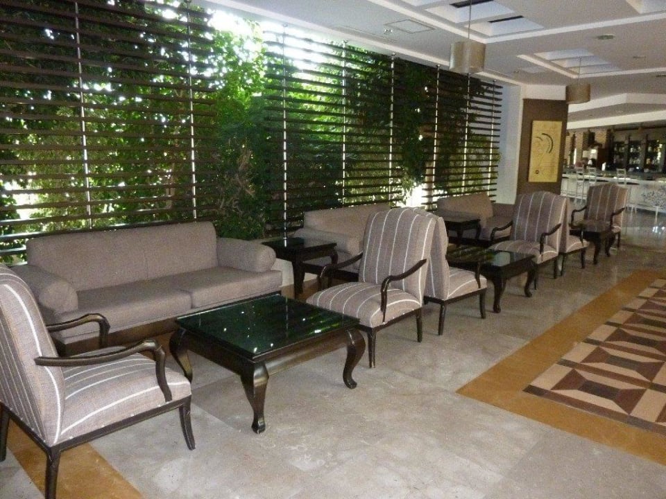 Lobby Trendy Palm Beach (Adults Only, 16+)