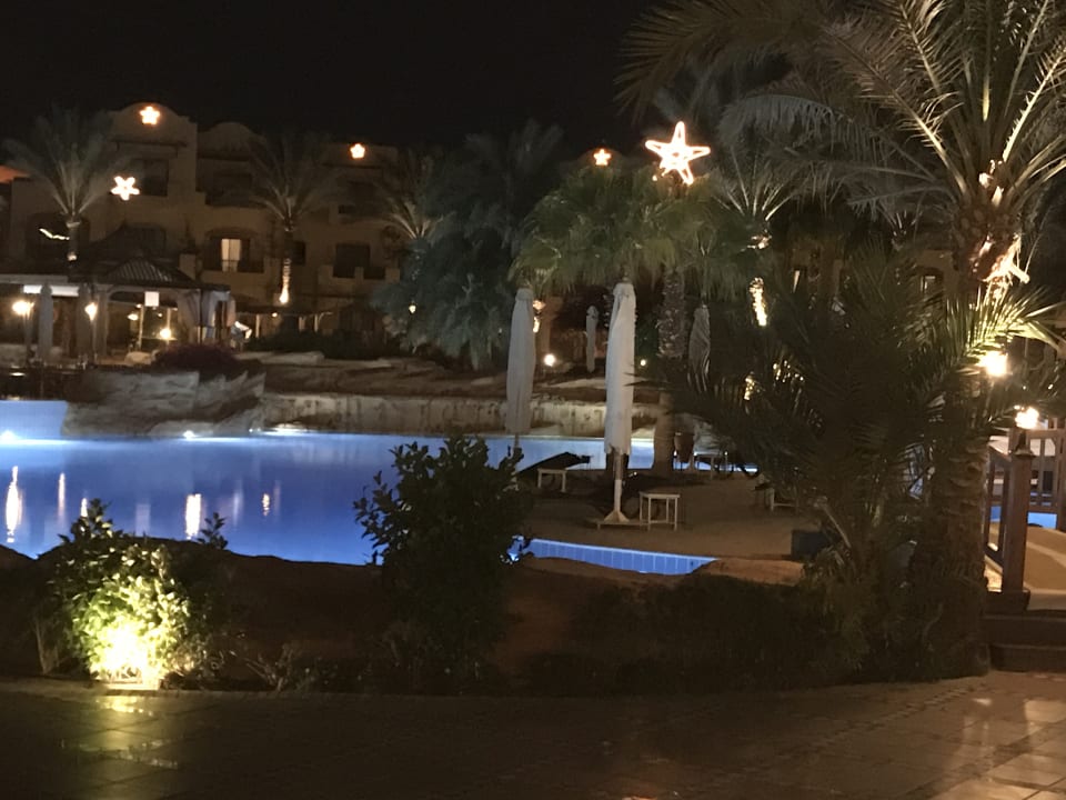 Pool Steigenberger Coraya Beach - Adults only