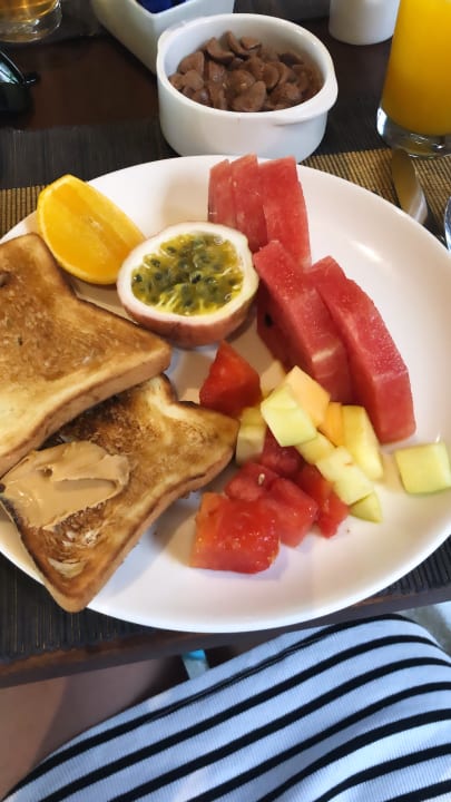 Gastro Summer Island Maldives