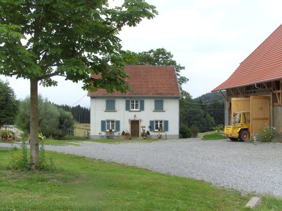 Ferienhaus Akademie-Pension Traumfänger