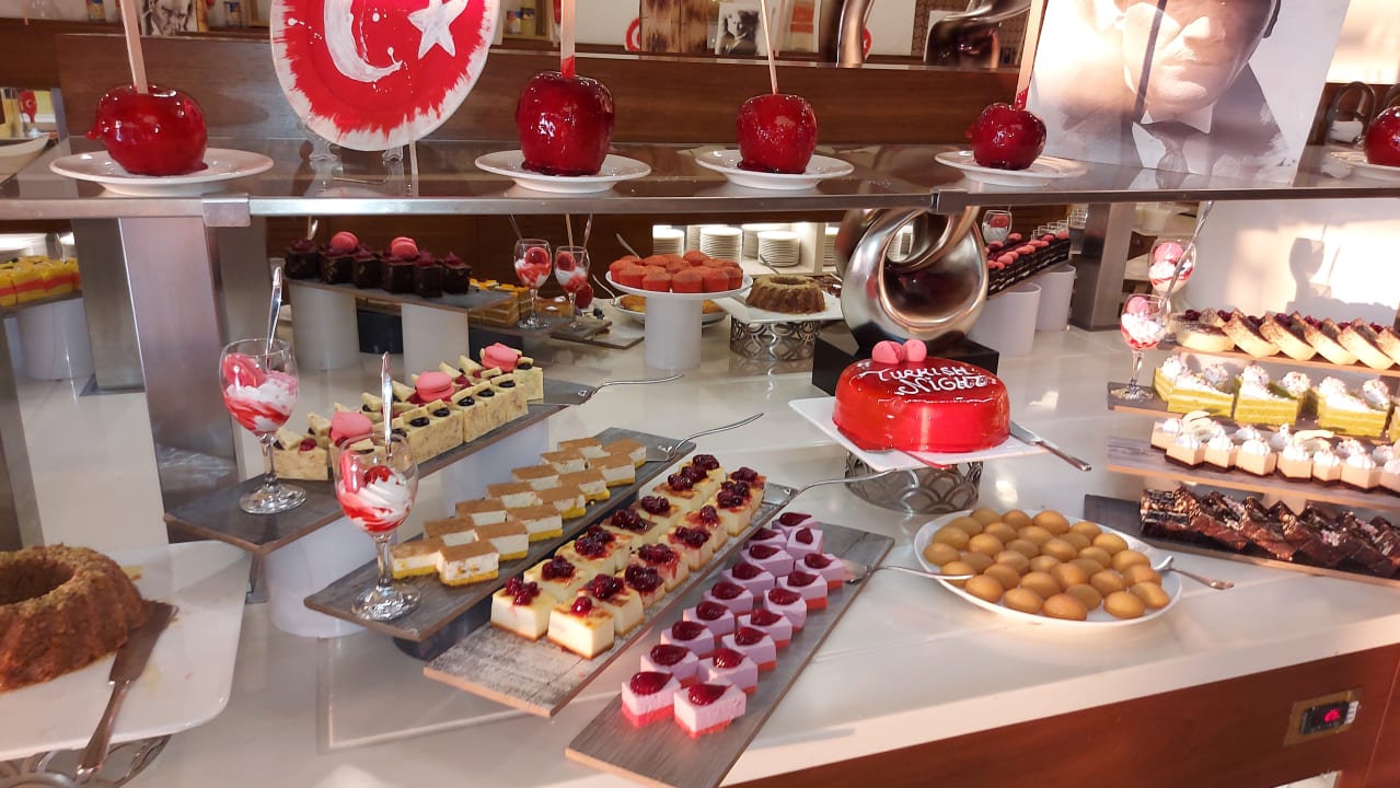 Gastro Glamour Resort & Spa