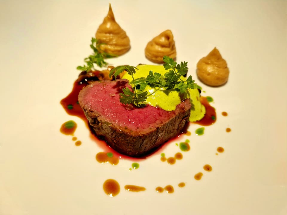 Gastro Hotel Schwarzenstein