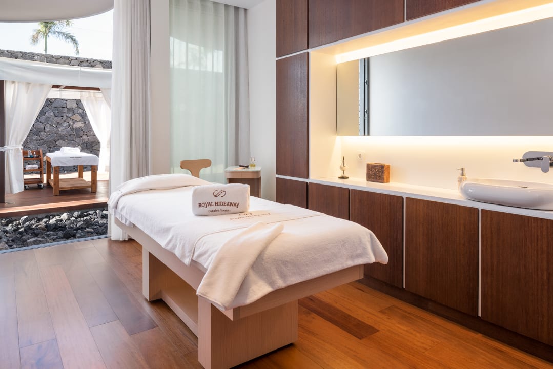 Sport & Freizeit Royal Hideaway Corales Beach