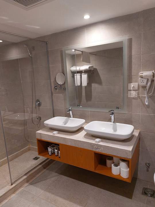 Zimmer Pyramisa Beach Resort Sahl Hasheesh