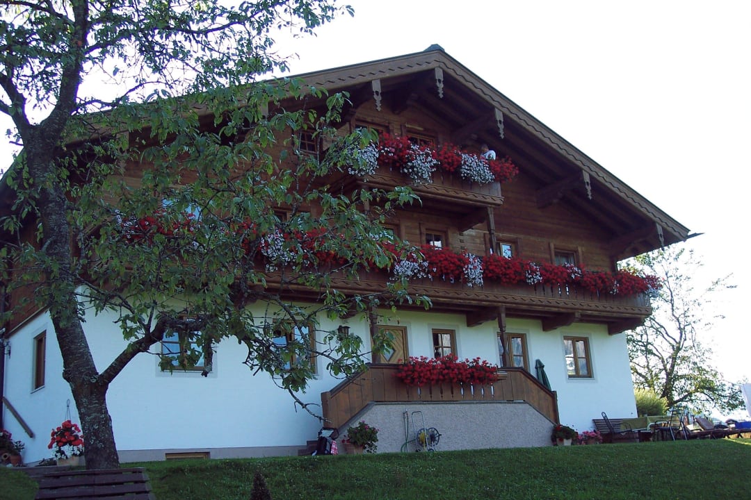 Christernhof Bauernhof Christernhof