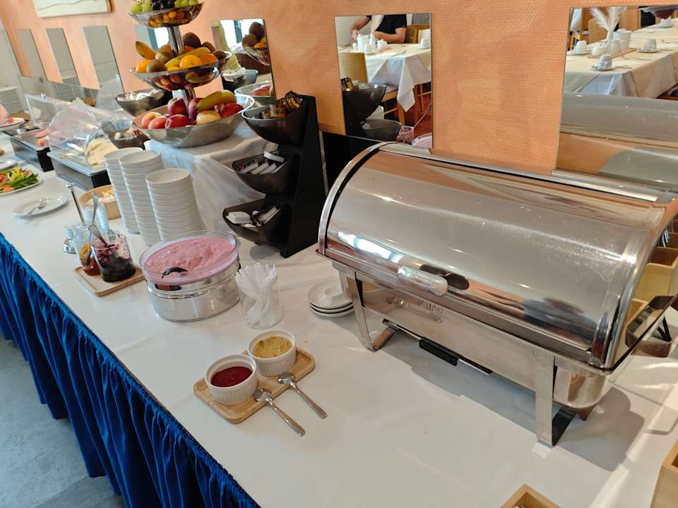 Gastro Hotel Ambiente