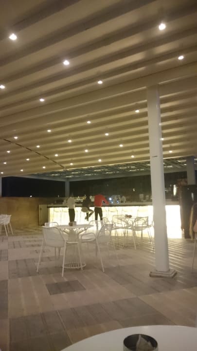 Restaurant Pickalbatros White Beach Resort - Hurghada