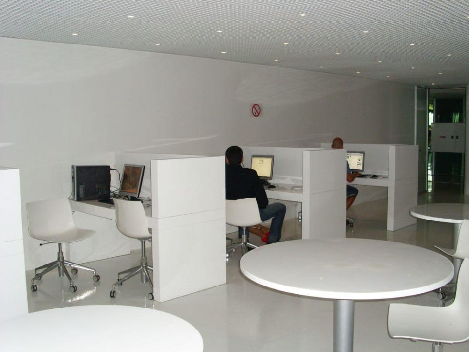 Computerzimmer Adam & Eve - Adults only