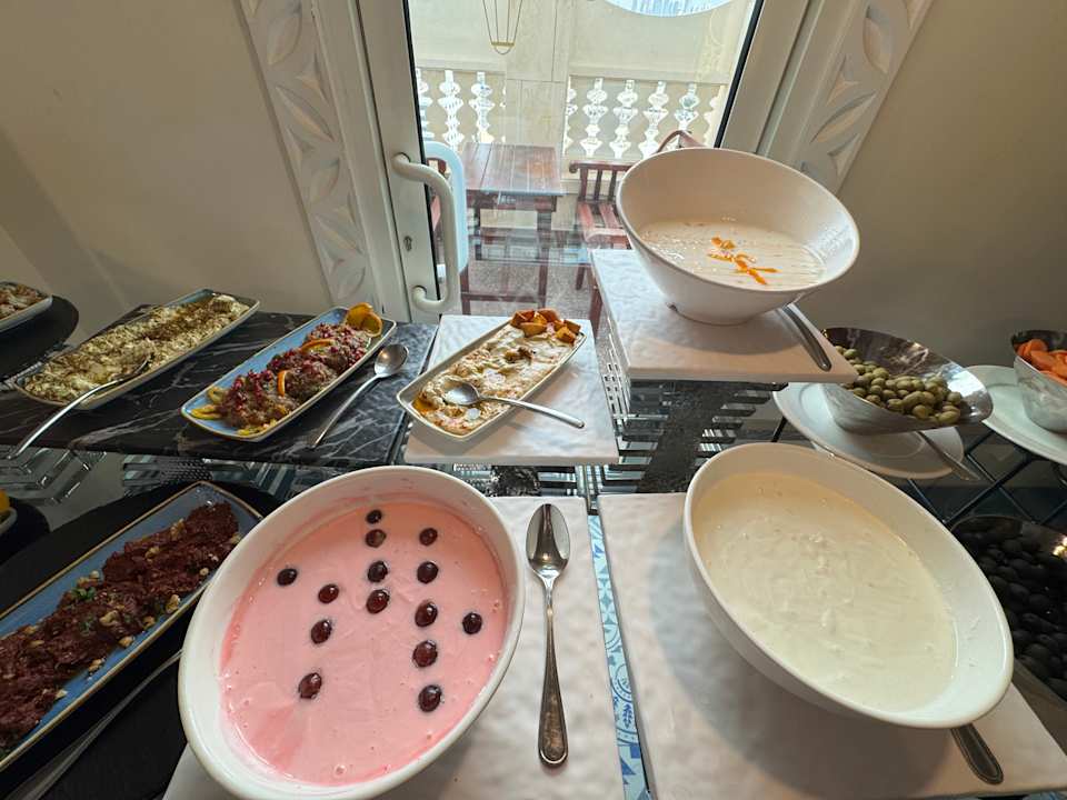 Gastro Central Inn Souq Waqif