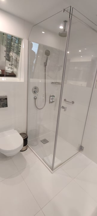 Zimmer Marine Hotel by Zdrojowa