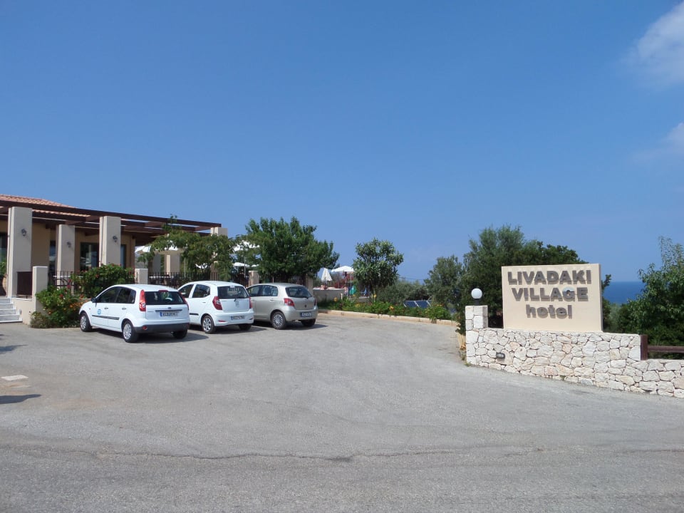 Hotel Livadaki Vilage Hotel Livadakia Village