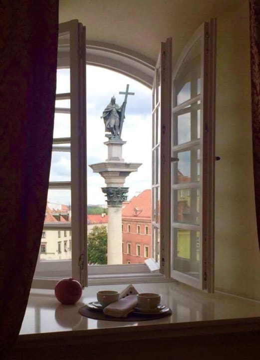 Kawa z Zygmuntem Dom Literatury Pokoje Goscinne