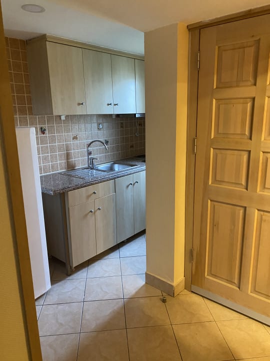 Zimmer VONRESORT Golden Beach