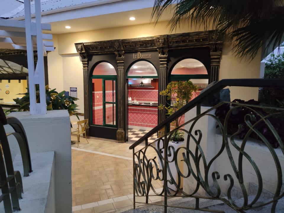 Gastro Royalton Hicacos Resort & Spa - Adults only