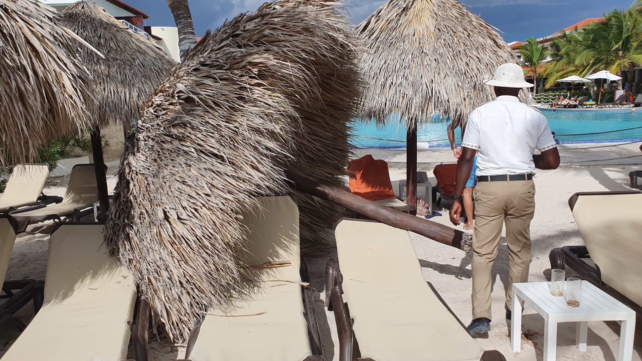 Strand Dreams Dominicus La Romana