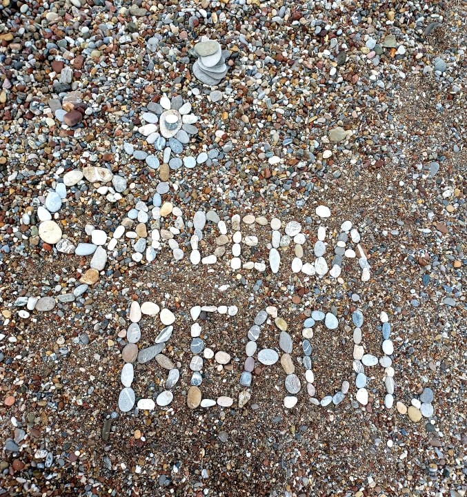 Strand Hotel Gardenia Beach