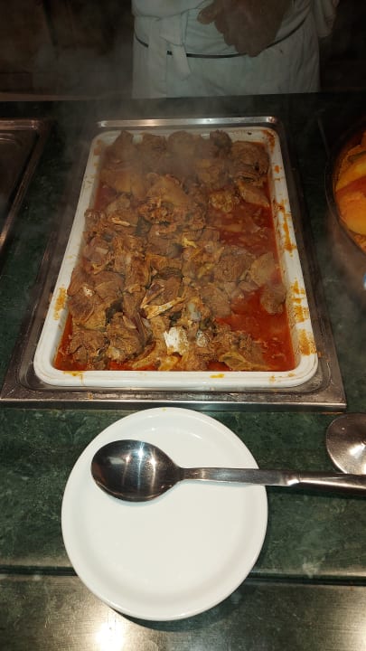 Gastro Hotel Royal Nozha